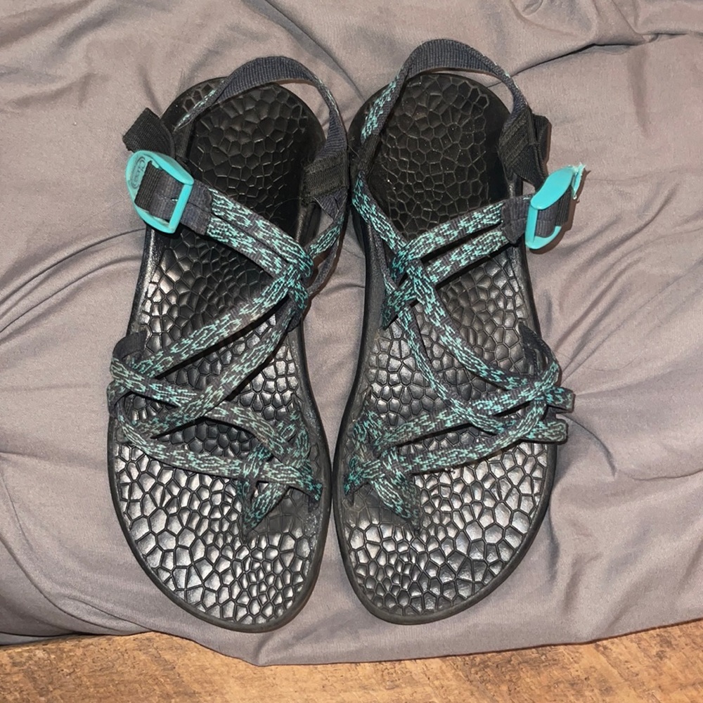 Chacos